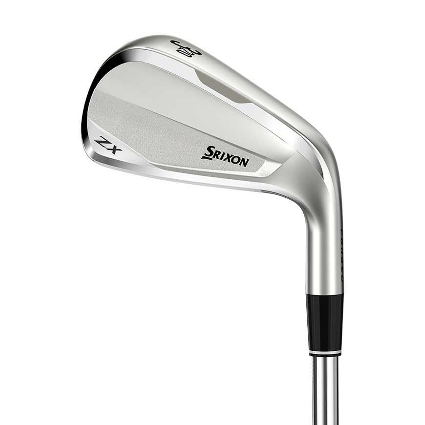 Srixon ZX Utility Eisen, Graphit