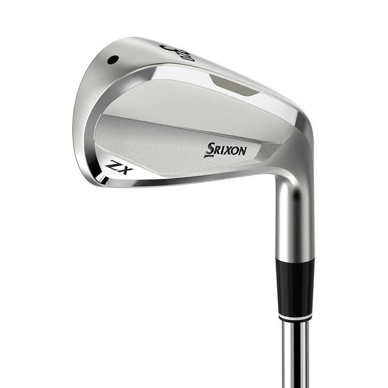 Srixon ZX Utility Eisen, Graphit