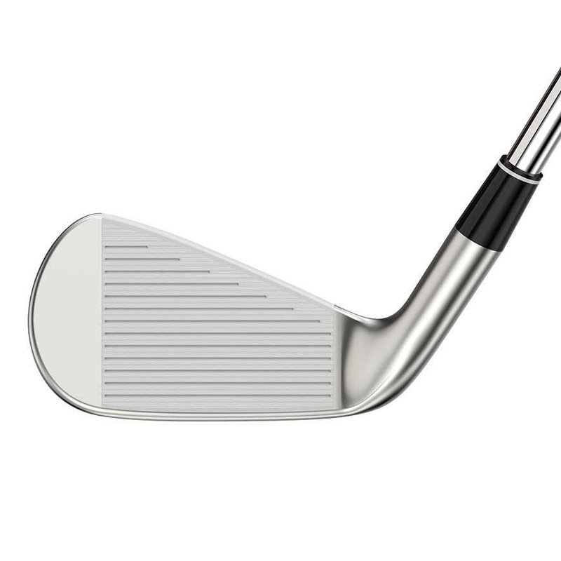 Srixon ZX Utility Eisen, Graphit