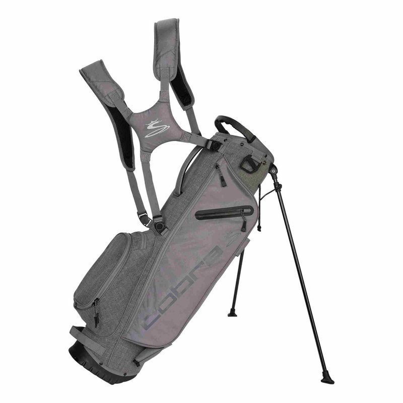 Cobra Ultralight Sunday Standbag, grau