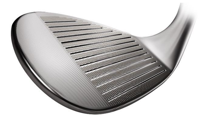 Cleveland 588 RTX Black Pearl Wedge