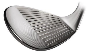 Cleveland 588 RTX Satin Chrome Wedge