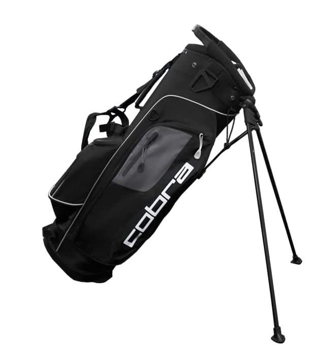 Cobra Fly XL Herren Golfset, Graphite, Rechtshänder