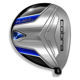 Cobra Fly XL Herren Golfset, Stahl, RH