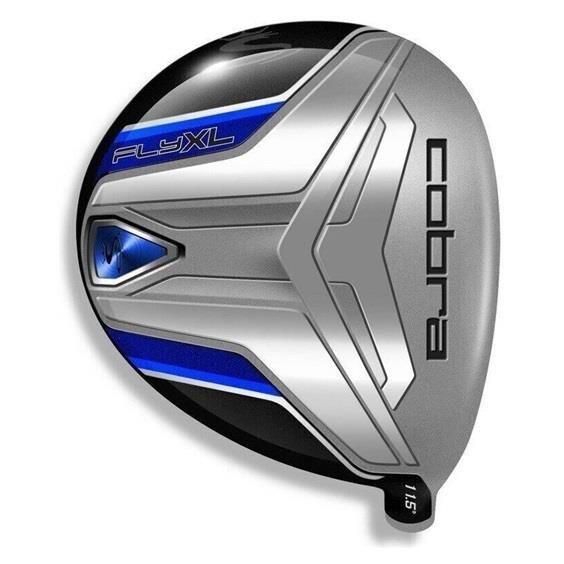 Cobra Fly XL Herren Golfset, Stahl, RH