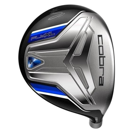 Cobra Fly XL Herren Golfset, Stahl, RH