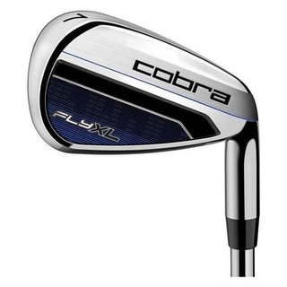 Cobra Fly XL Herren Golfset, Stahl, RH