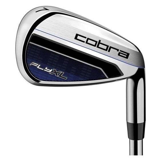 Cobra Fly XL Herren Golfset, Stahl, RH