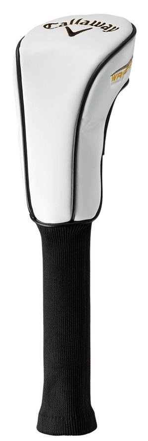 Callaway Warbird Herren Golfset, Stahl