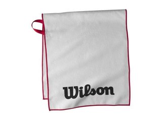 Wilson Tour Caddy Microfiber Golfhandtuch