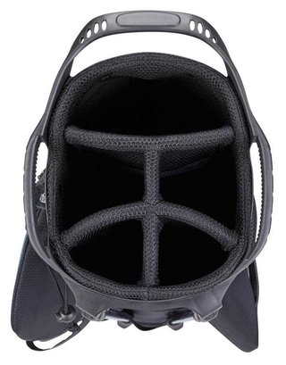 Wilson Staff eXo II Standbag, rot