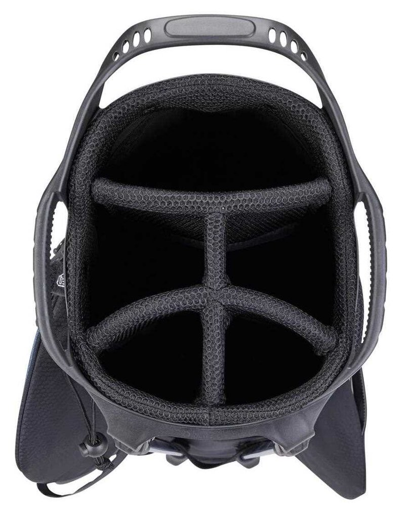 Wilson Staff eXo II Standbag, rot