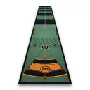 Wellputt Mat CLASSIC Puttingmatte, 4m, grün