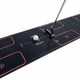 Wellputt First 10FT Puttingmatte 3m