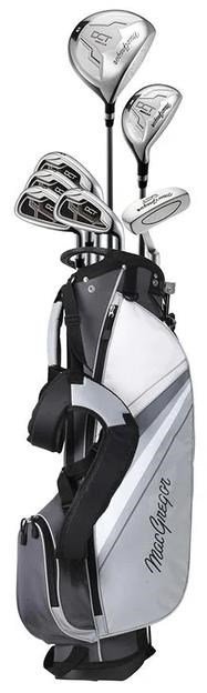 MacGregor DCT Junior Golfset, 152-158cm