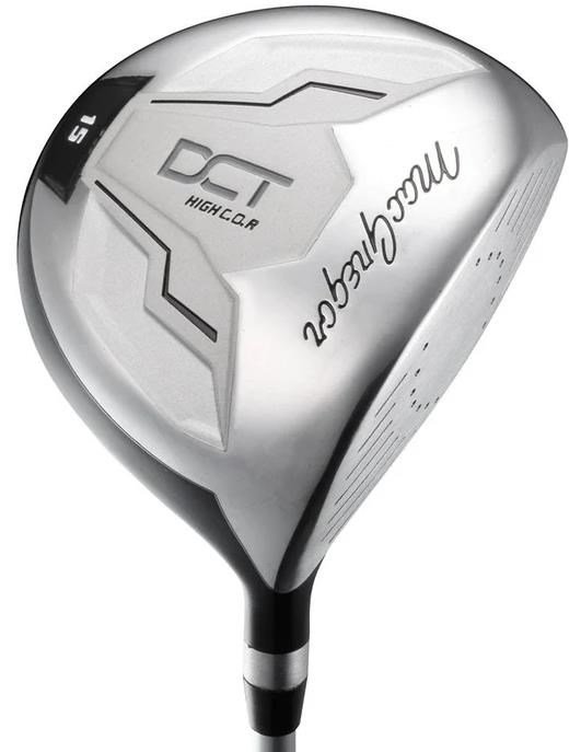 MacGregor DCT Junior Golfset, 152-158cm