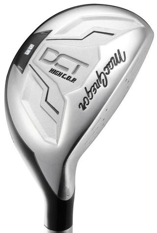 MacGregor DCT Junior Golfset, 152-158cm
