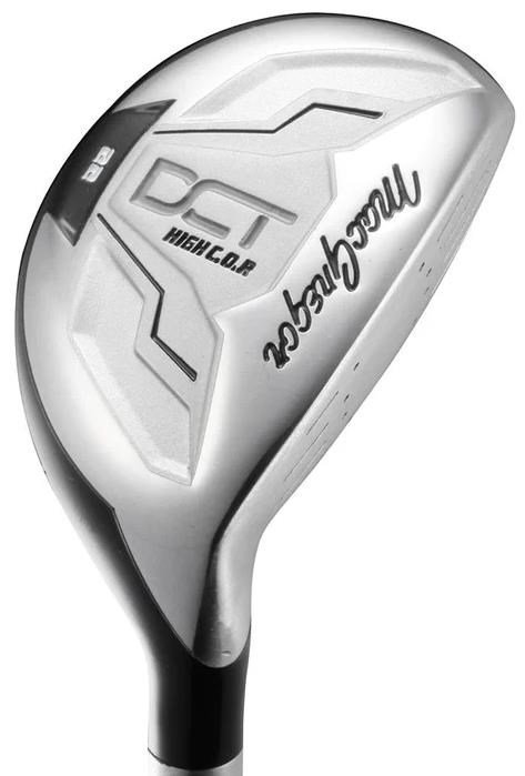 MacGregor DCT Junior Golfset, 152-158cm