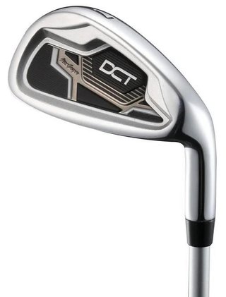 MacGregor DCT Junior Golfset, 152-158cm
