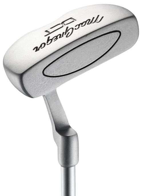 MacGregor DCT Junior Golfset, 152-158cm