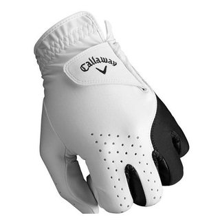Callaway Weather Spann Damen Golfhandschuhe, 2Stk.