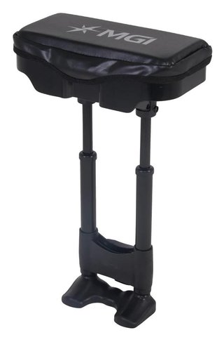MGI ZIP Seat Reißverschlusssitz mit Stauraum