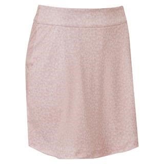 FootJoy Leisure Golfrock, rosa