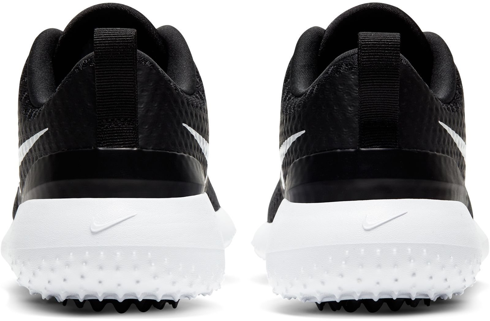 Nike Roshe G Junior Golfschuhe, schwarz/weiss