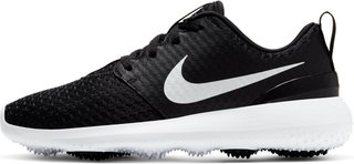 Nike Roshe G Junior Golfschuhe, schwarz/weiss