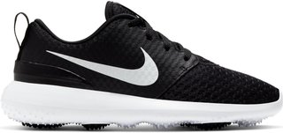 Nike Roshe G Junior Golfschuhe, schwarz/weiss