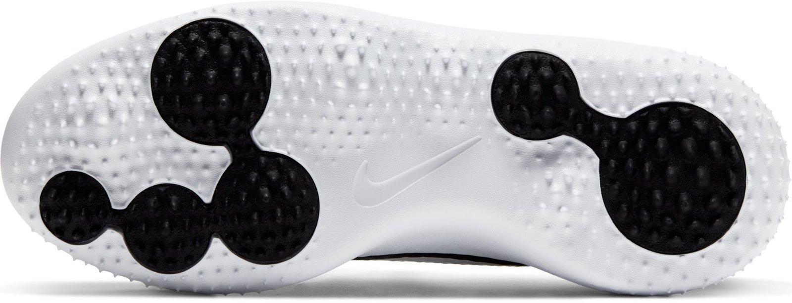 Nike Roshe G Junior Golfschuhe, schwarz/weiss