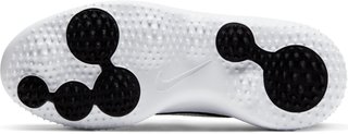 Nike Roshe G Junior Golfschuhe, schwarz/weiss