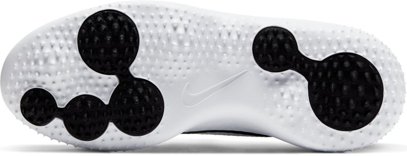 Nike Roshe G Junior Golfschuhe, schwarz/weiss