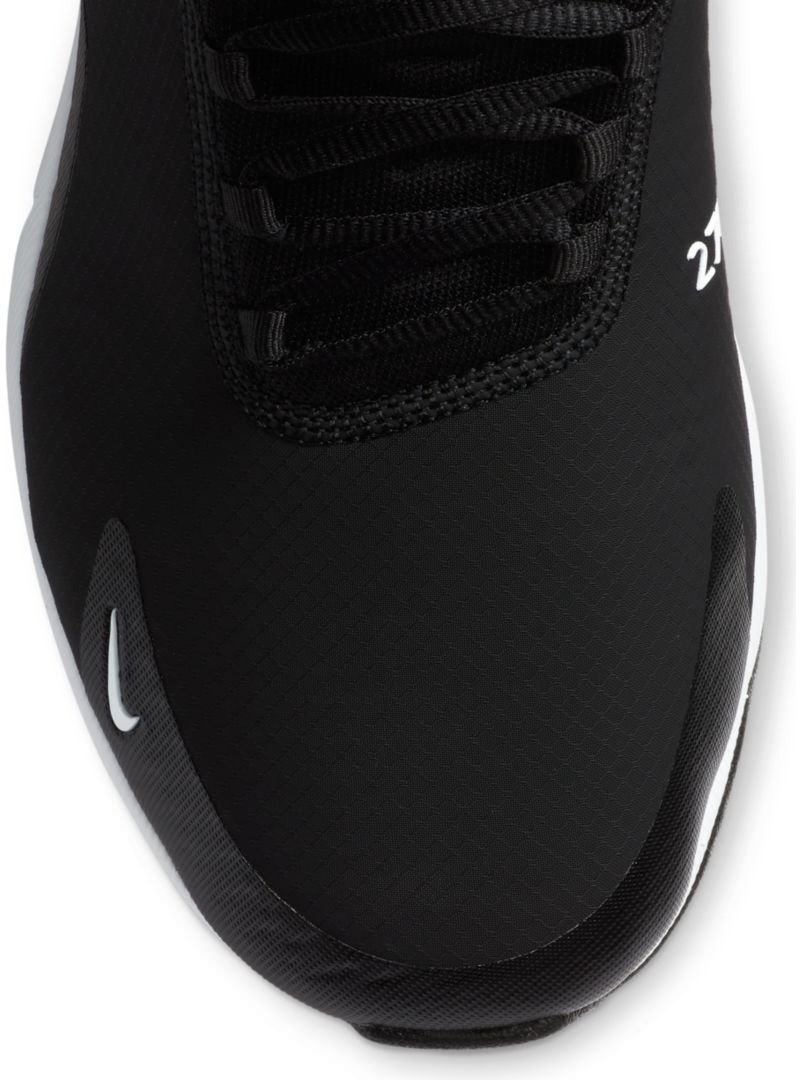 Nike Air Max 270 G Unisex Golfschuhe, schwarz
