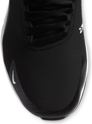 Nike Air Max 270 G Unisex Golfschuhe, schwarz