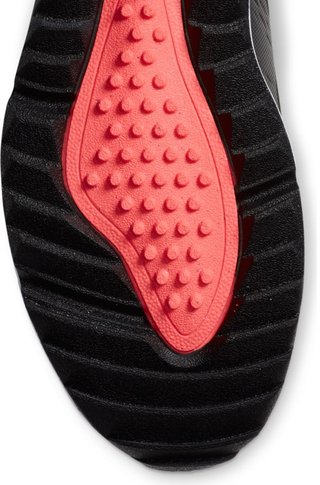 Nike Air Max 270 G Unisex Golfschuhe, schwarz