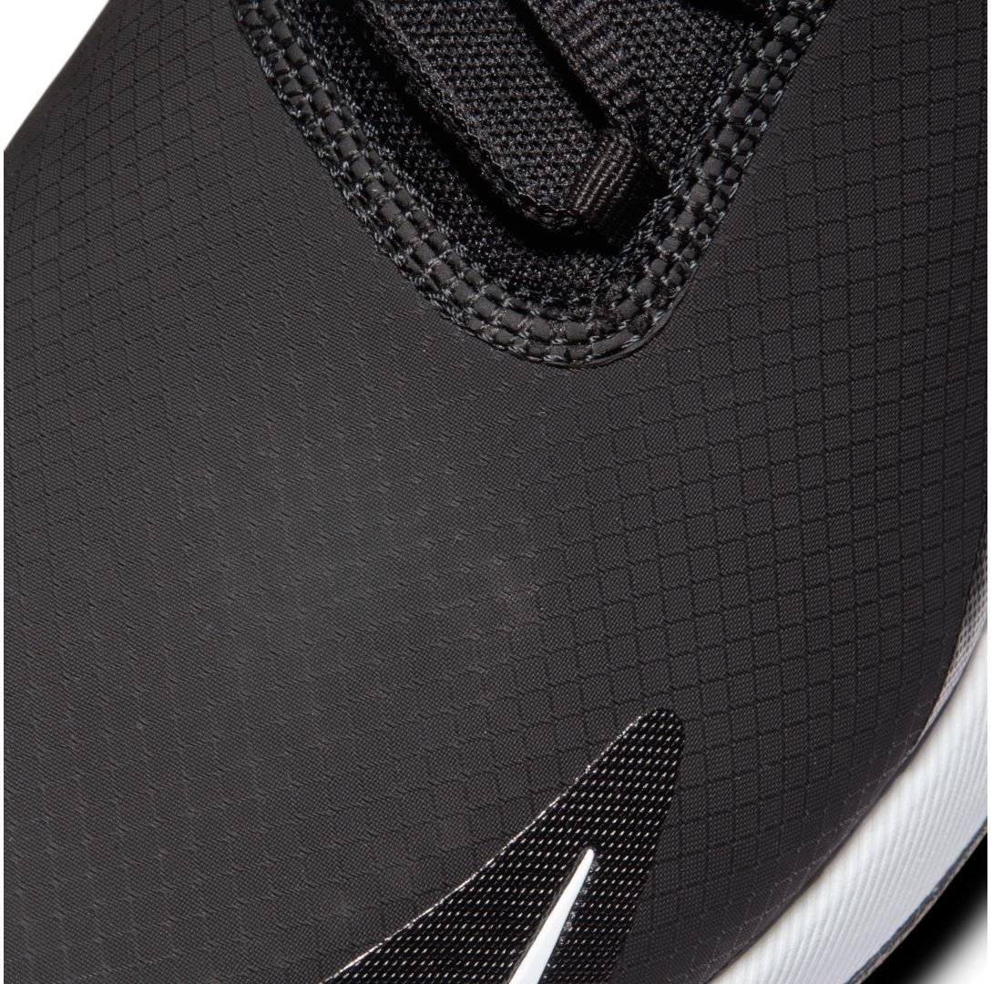 Nike Air Max 270 G Unisex Golfschuhe, schwarz