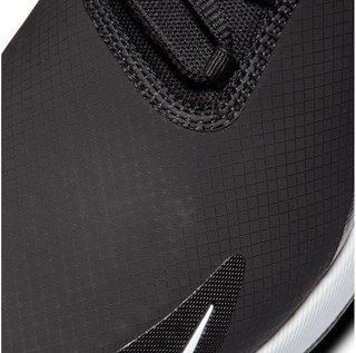 Nike Air Max 270 G Unisex Golfschuhe, schwarz