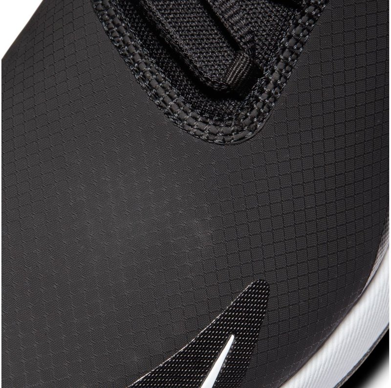 Nike Air Max 270 G Unisex Golfschuhe, schwarz