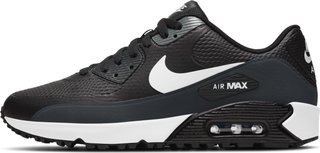 Nike Air Max 90G Unisex Golfschuhe, schwarz