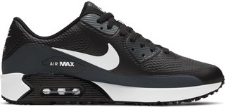 Nike Air Max 90G Unisex Golfschuhe, schwarz