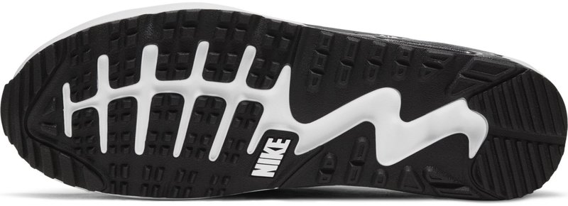 Nike Air Max 90G Unisex Golfschuhe, schwarz