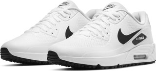 Nike Air Max 90G Unisex Golfschuhe, weiss
