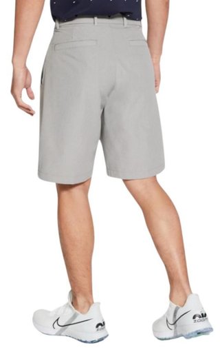 Nike Dri-FIT Hybrid Herren Short, dust