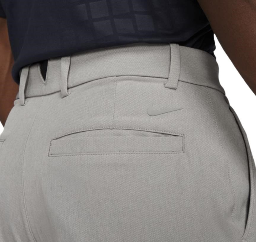 Nike Dri-FIT Hybrid Herren Short, dust