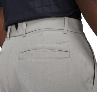 Nike Dri-FIT Hybrid Herren Short, dust