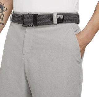 Nike Dri-FIT Hybrid Herren Short, dust