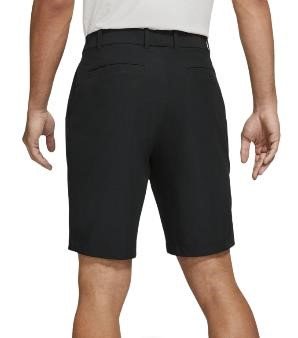 Nike Dri-FIT Hybrid Herren Short, schwarz