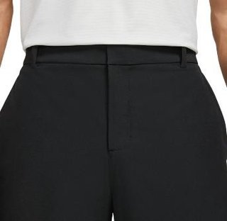 Nike Dri-FIT Hybrid Herren Short, schwarz