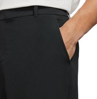 Nike Dri-FIT Hybrid Herren Short, schwarz